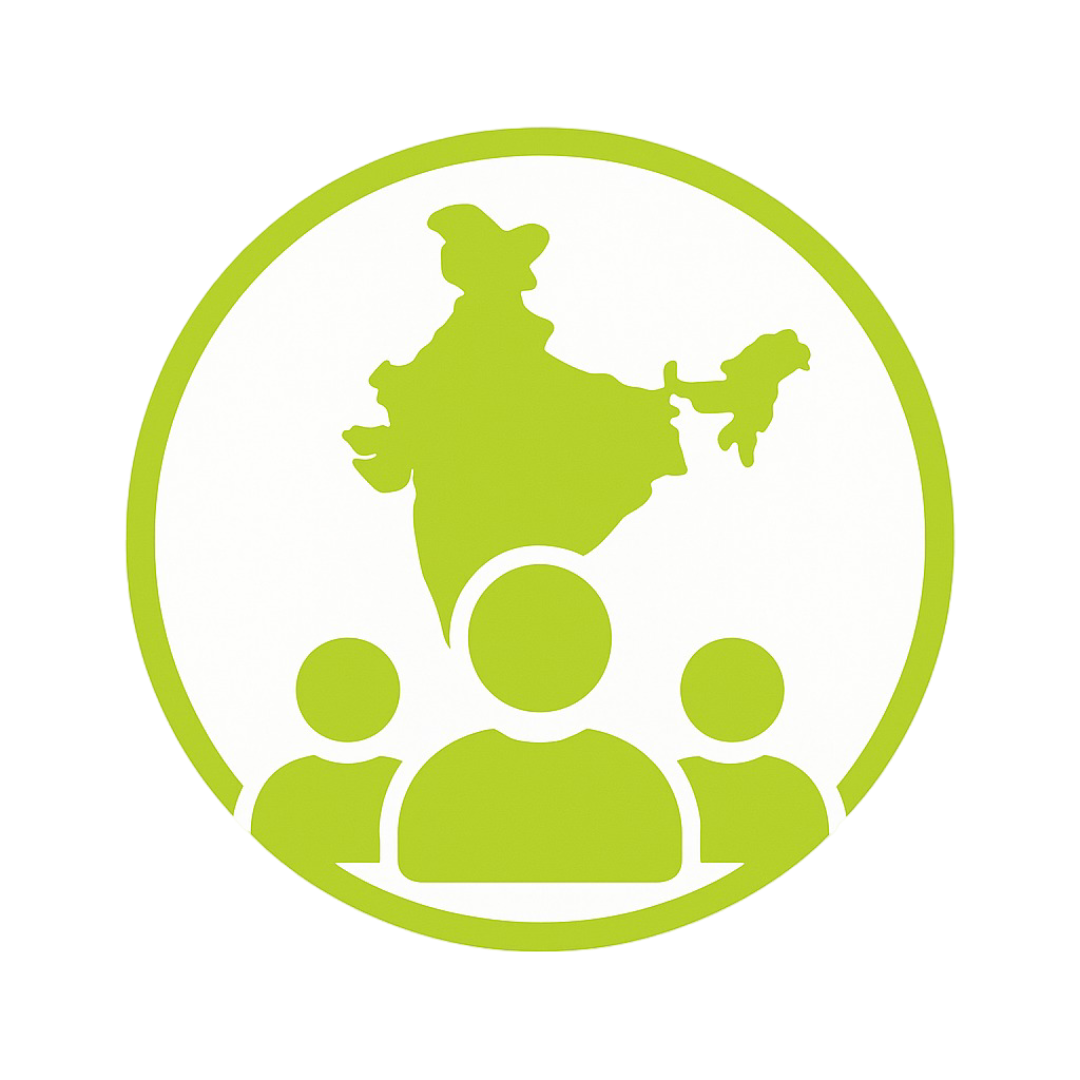 Pan‑India Locations