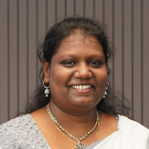 Jyostna Gangadharan