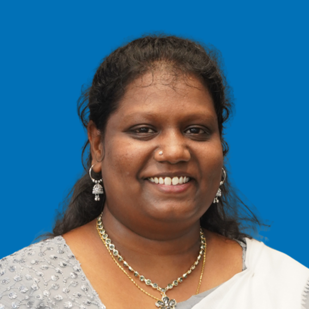 Jyostna Gangadharan